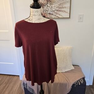Women's Hollister Tshirt